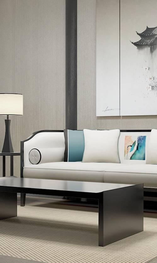 水滿則溢，設(shè)計(jì)中留白的作用