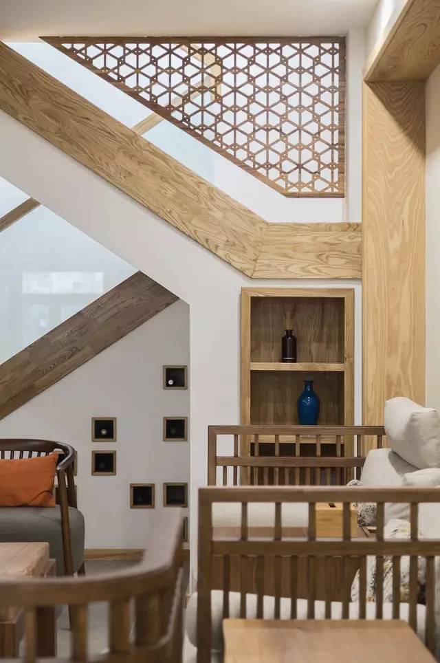 水滿則溢，設計中留白的作用