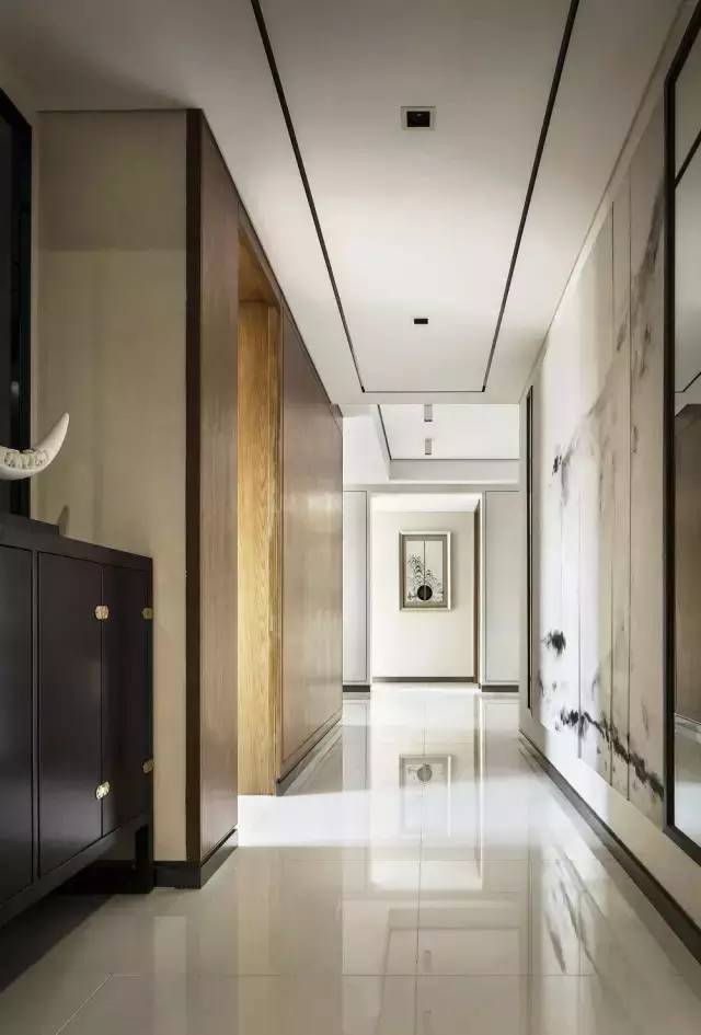 水滿則溢，設計中留白的作用