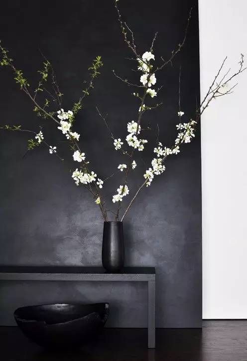 水滿則溢，設計中留白的作用