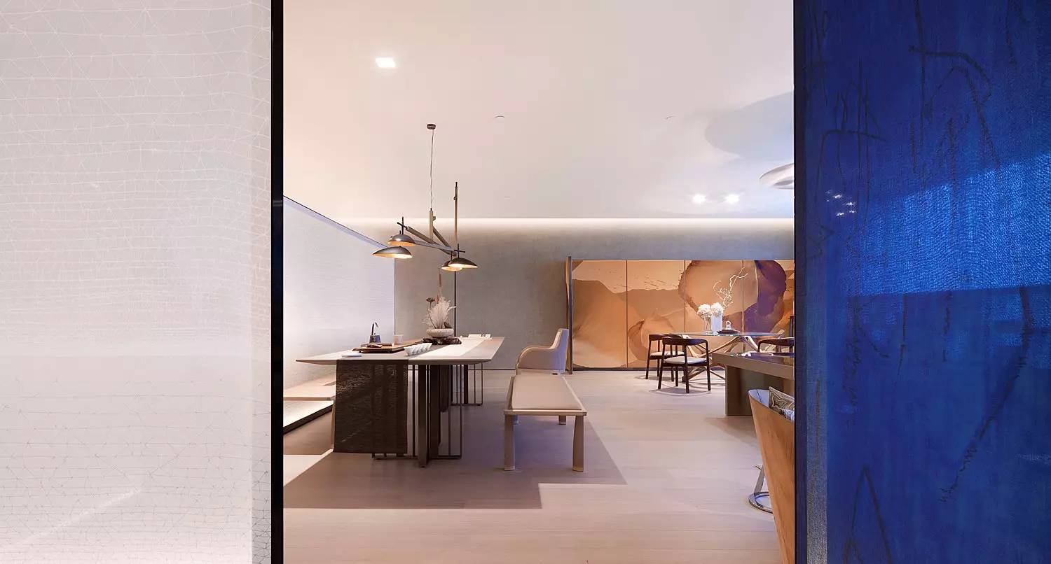 水滿則溢，設(shè)計(jì)中留白的作用