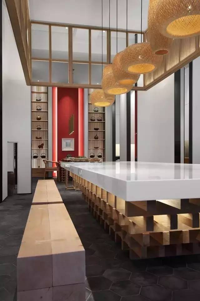 水滿則溢，設(shè)計(jì)中留白的作用