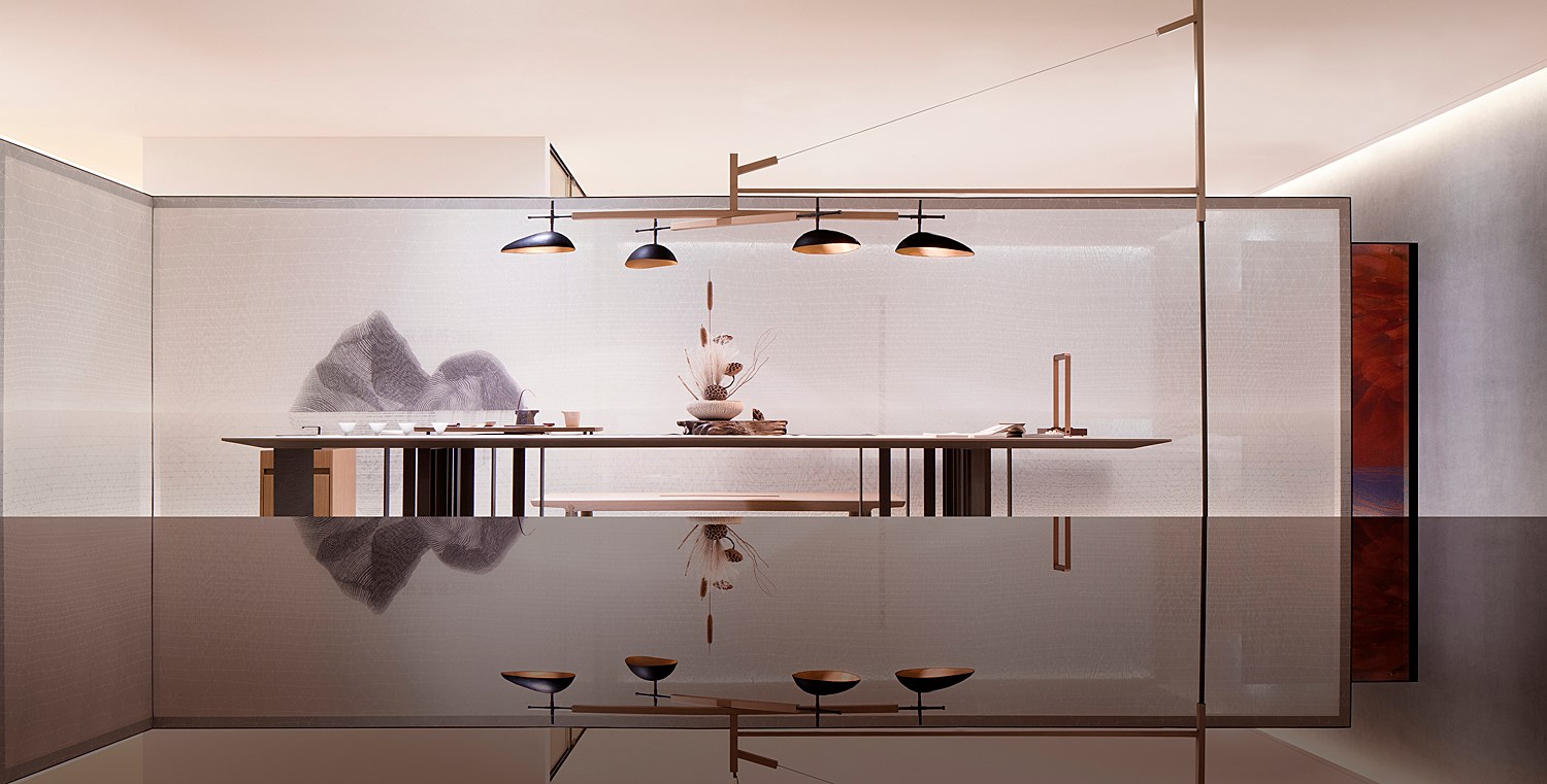 水滿則溢，設(shè)計(jì)中留白的作用