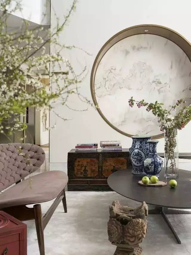 水滿則溢，設(shè)計(jì)中留白的作用