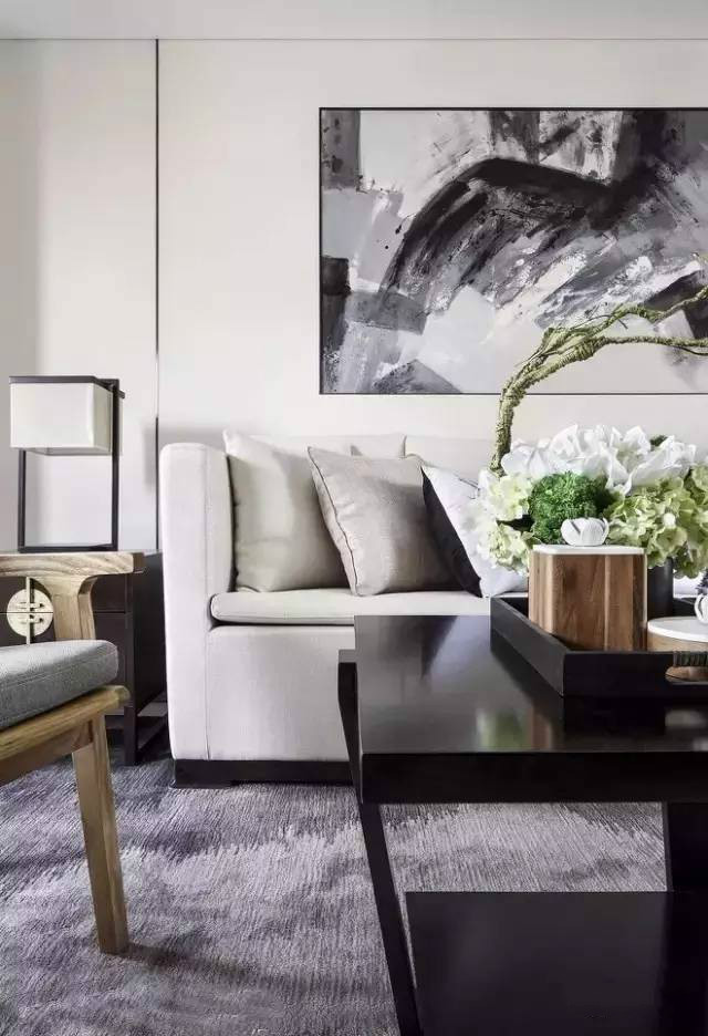 水滿則溢，設(shè)計(jì)中留白的作用