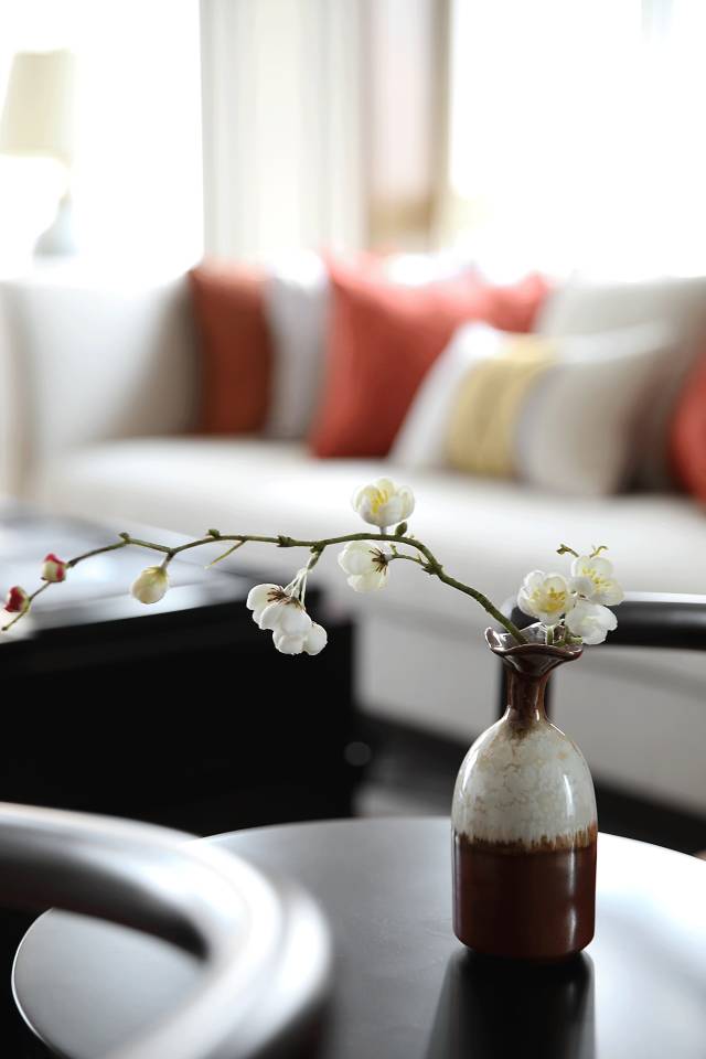 自然山水之意境，新中式中的造境手法