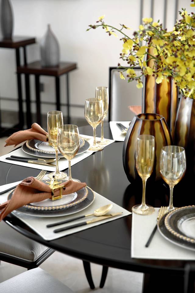 自然山水之意境，新中式中的造境手法