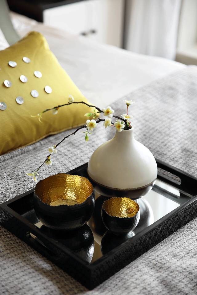 自然山水之意境，新中式中的造境手法