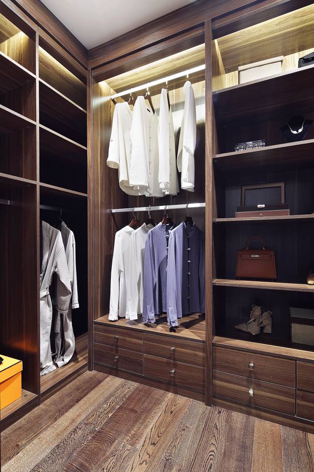 自然山水之意境，新中式中的造境手法