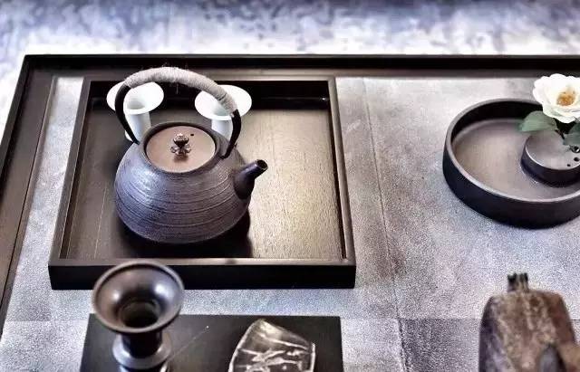 自然山水之意境，新中式中的造境手法