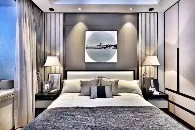 自然山水之意境，新中式中的造境手法