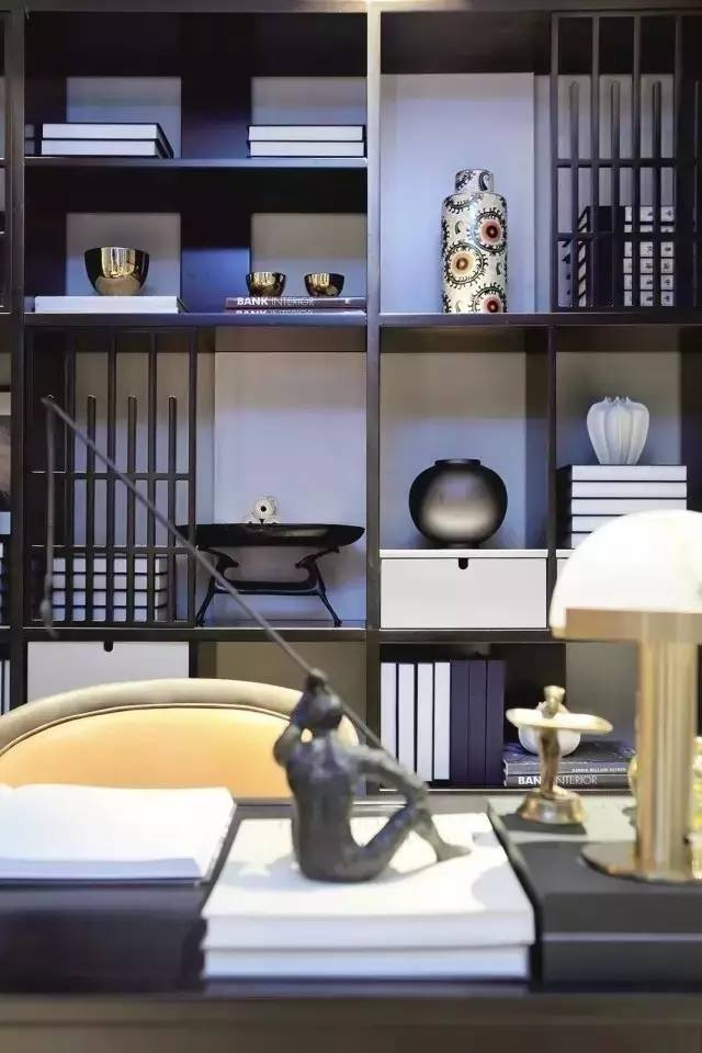 自然山水之意境，新中式中的造境手法