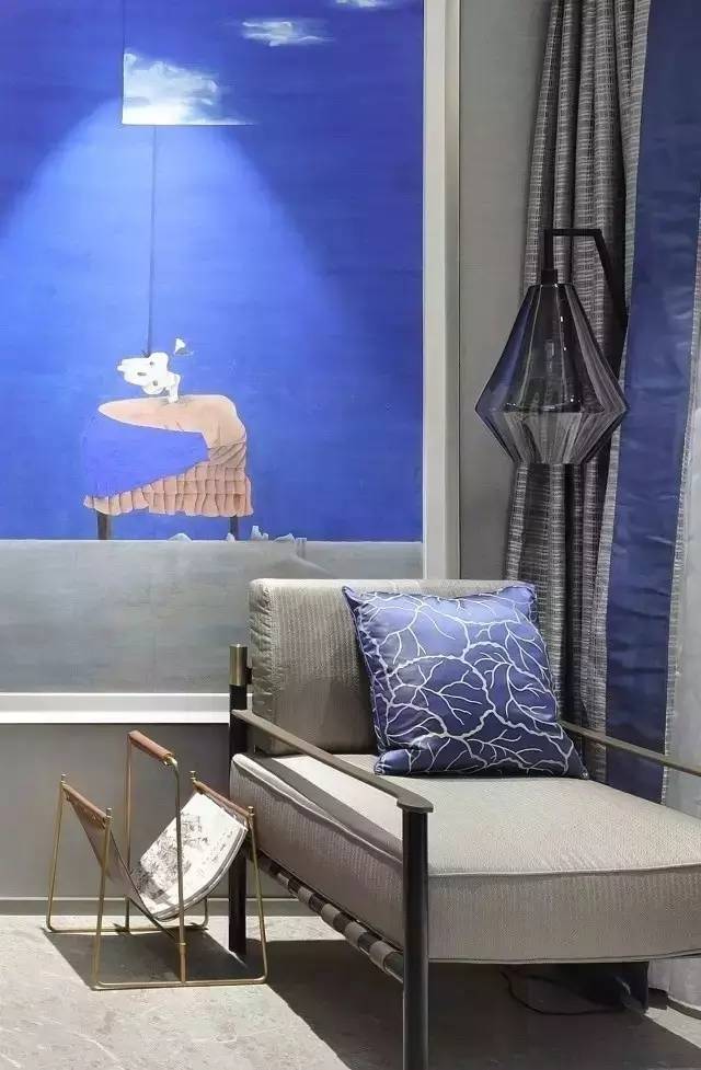 自然山水之意境，新中式中的造境手法