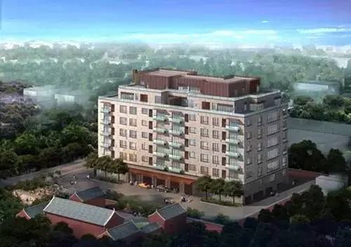 中國(guó)39個(gè)最貴豪宅 新中式建筑最受寵