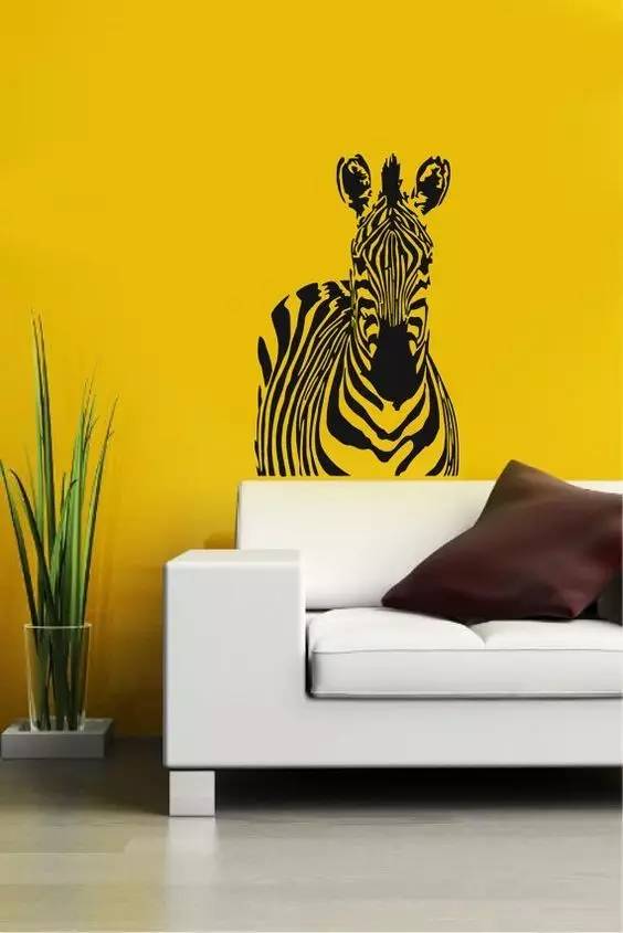 怎樣畫(huà)好一幅好的墻繪