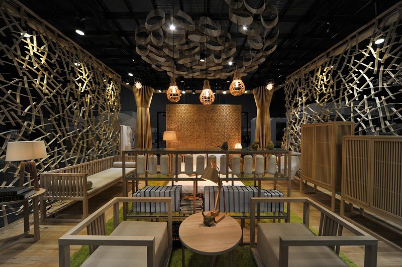 中國成都創(chuàng)意展示設(shè)計(jì)