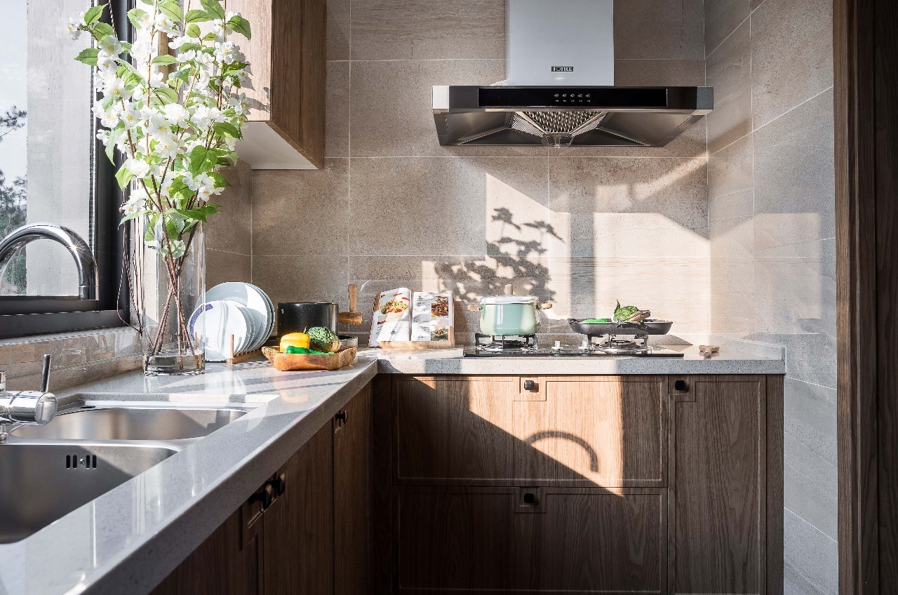 新中式裝修：帶著情感走心的設計很重要