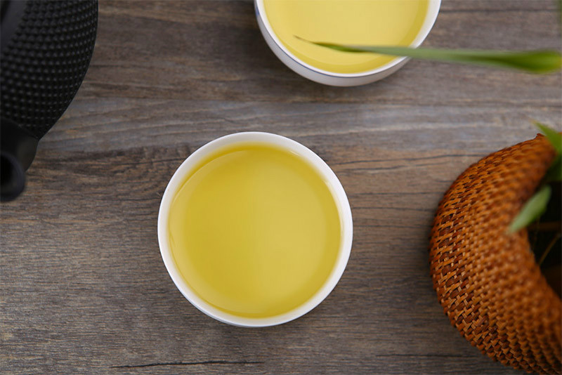 福連文苑茶葉盒包裝設(shè)計(jì)