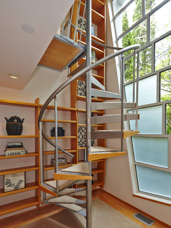 別有一番風(fēng)味的窗戶設(shè)計