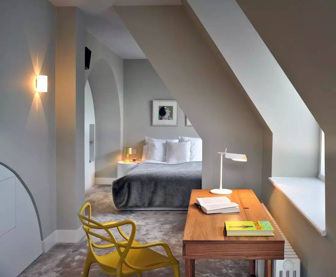 別有一番風(fēng)味的窗戶設(shè)計(jì)