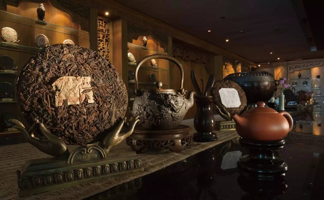 新中式建筑，柏聯(lián)中式酒店