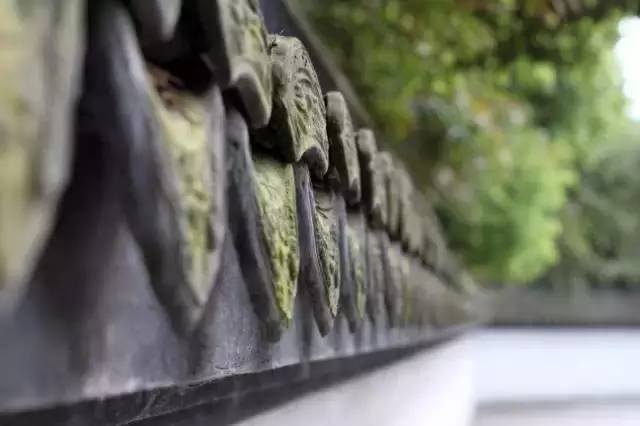 中國(guó)建筑六大派之一，皖派建筑