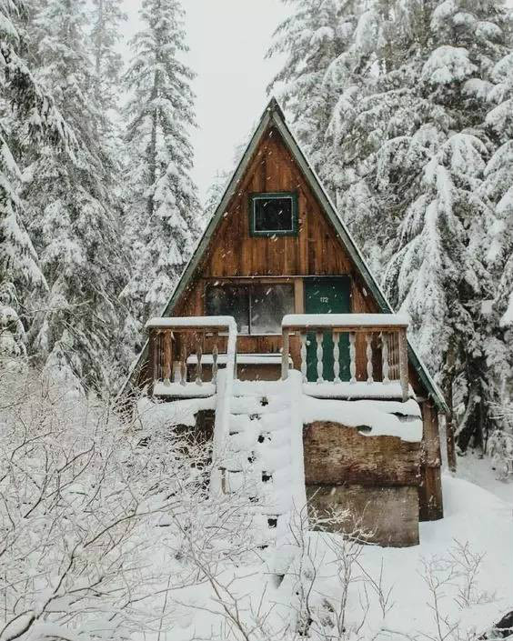 新中式建筑，創(chuàng)意三角屋