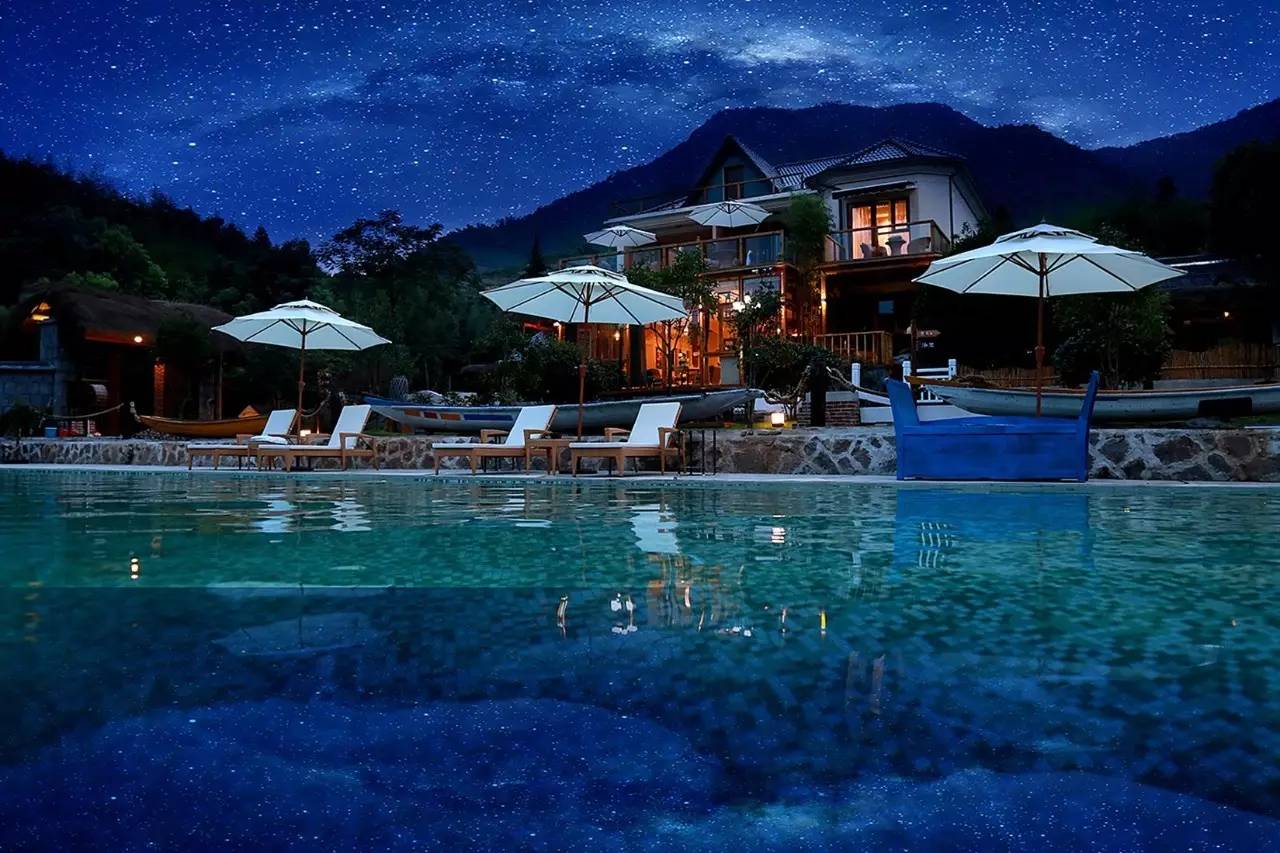 樸宿喜度，山田樹(shù)池交織的愜意時(shí)光