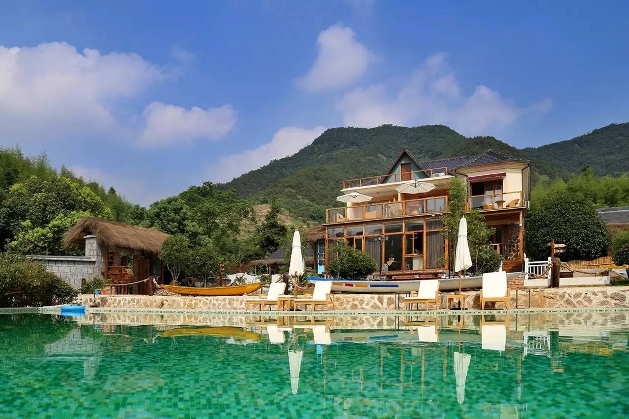 樸宿喜度，山田樹(shù)池交織的愜意時(shí)光