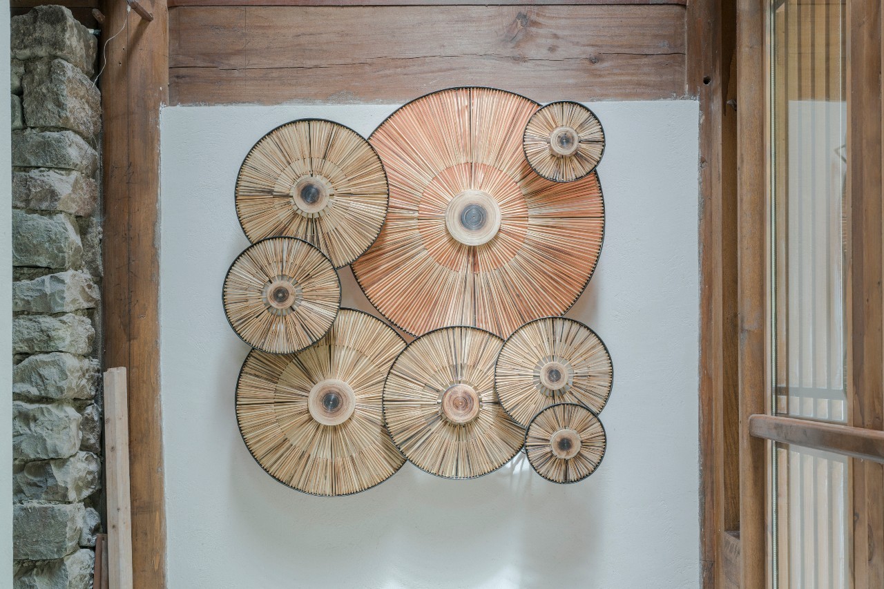 龍觀禪那，靈魂安放之處的民宿