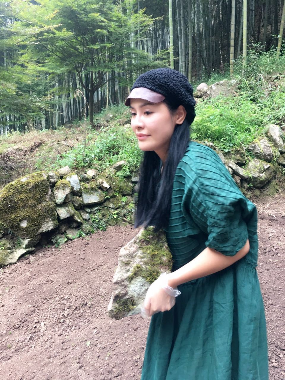 龍觀禪那，靈魂安放之處的民宿