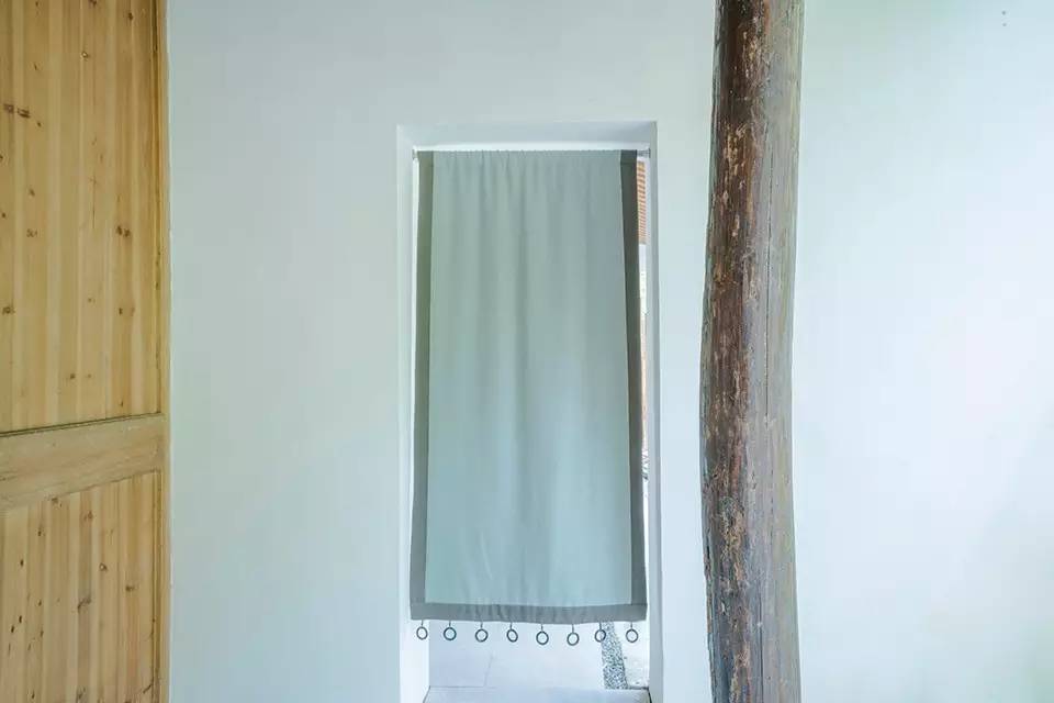 龍觀禪那，靈魂安放之處的民宿