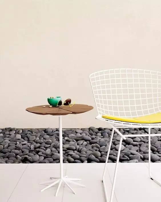 庭院設(shè)計，好的院子一定要配上好的家具