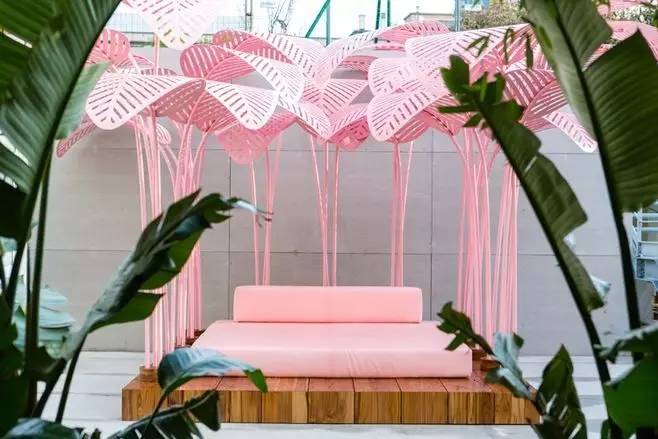 庭院設(shè)計(jì)，好的院子一定要配上好的家具