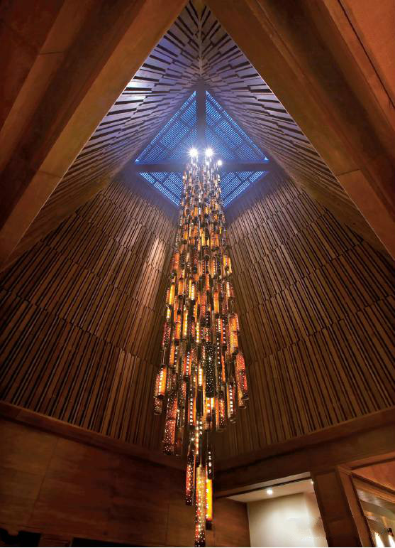 最美中式酒店設(shè)計，四個充滿禪意的度假酒店