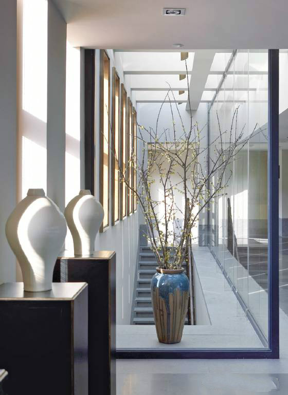 最美中式酒店設(shè)計，四個充滿禪意的度假酒店