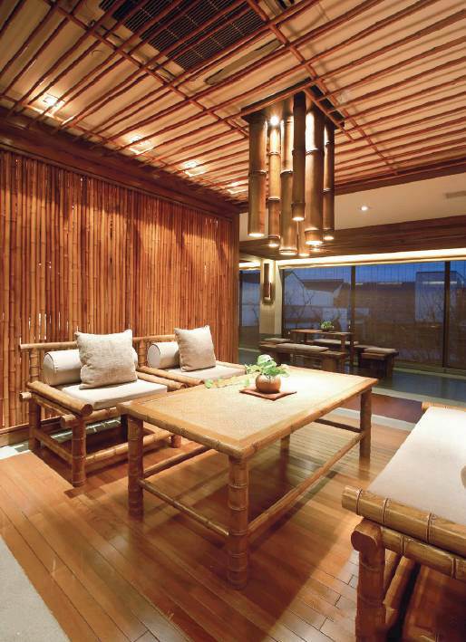 最美中式酒店設(shè)計(jì)，四個(gè)充滿禪意的度假酒店