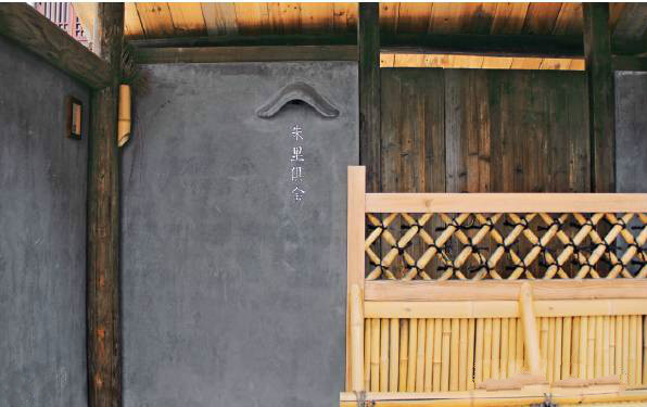 最美中式酒店設(shè)計(jì)，四個(gè)充滿禪意的度假酒店