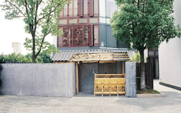 最美中式酒店設(shè)計(jì)，四個(gè)充滿禪意的度假酒店