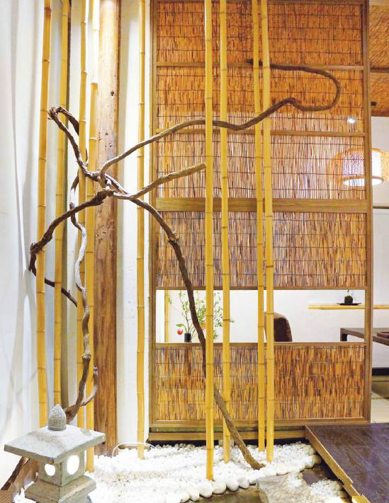 最美中式酒店設(shè)計(jì)，四個(gè)充滿禪意的度假酒店