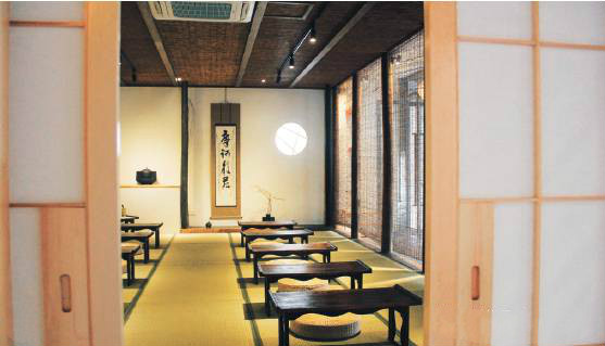 最美中式酒店設(shè)計(jì)，四個(gè)充滿禪意的度假酒店