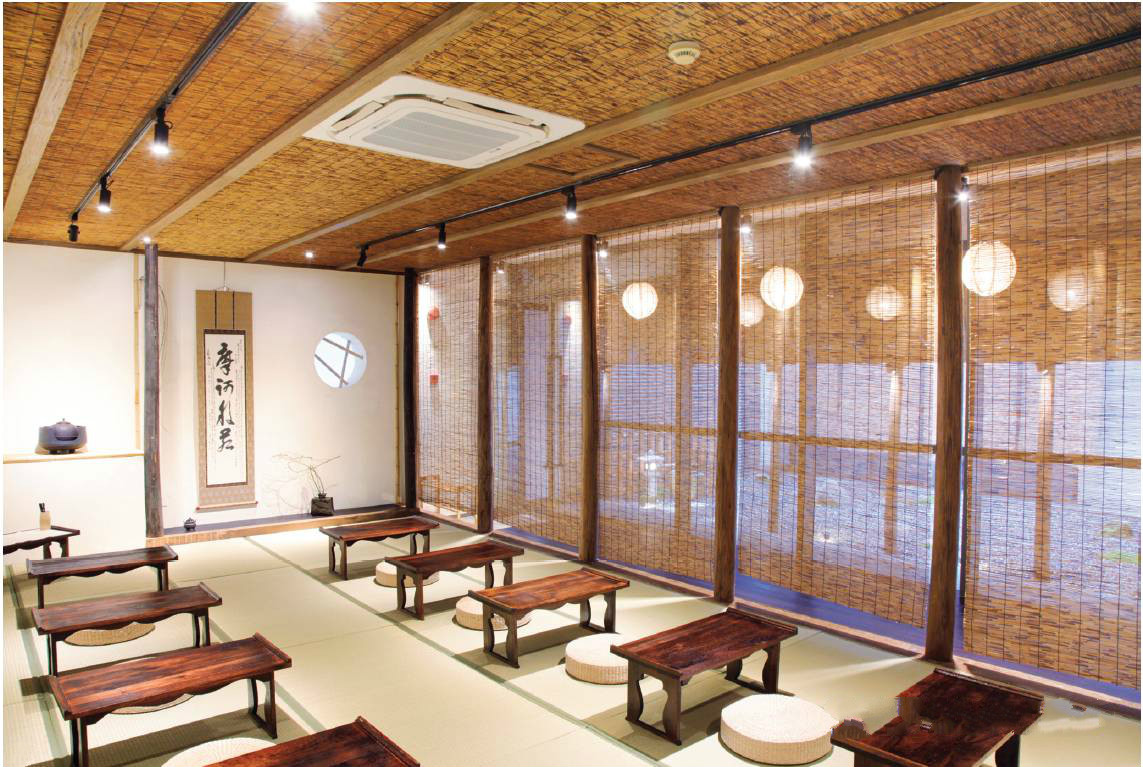 最美中式酒店設(shè)計(jì)，四個(gè)充滿禪意的度假酒店