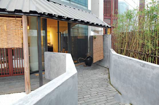 最美中式酒店設(shè)計(jì)，四個(gè)充滿禪意的度假酒店