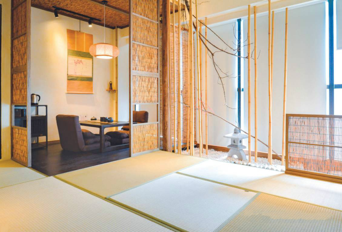 最美中式酒店設(shè)計(jì)，四個(gè)充滿禪意的度假酒店