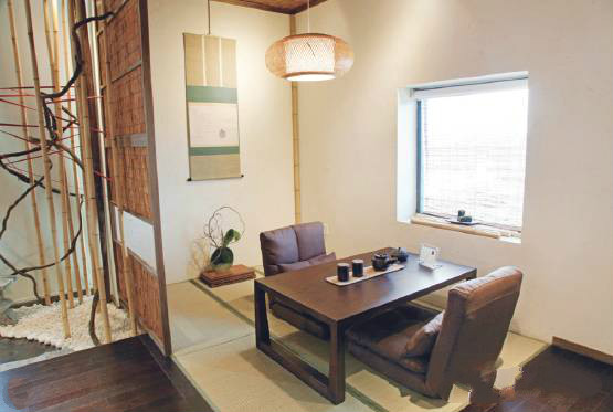 最美中式酒店設(shè)計(jì)，四個(gè)充滿禪意的度假酒店