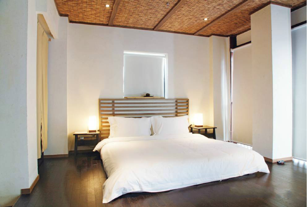 最美中式酒店設(shè)計(jì)，四個(gè)充滿禪意的度假酒店