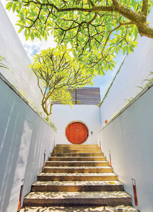 最美中式酒店設(shè)計(jì)，四個(gè)充滿禪意的度假酒店