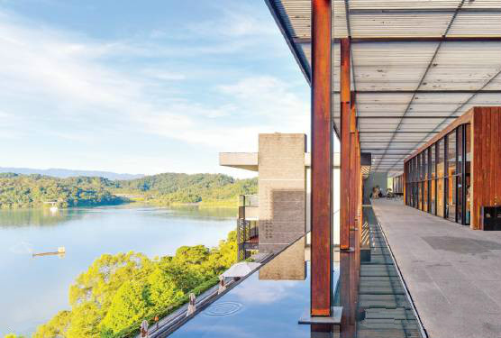 最美中式酒店設(shè)計(jì)，四個(gè)充滿禪意的度假酒店