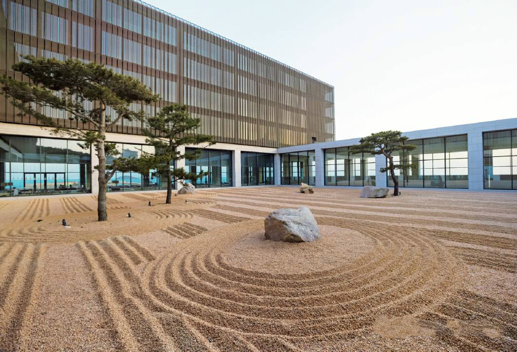 最美中式酒店設(shè)計(jì)，四個(gè)充滿(mǎn)禪意的度假酒店