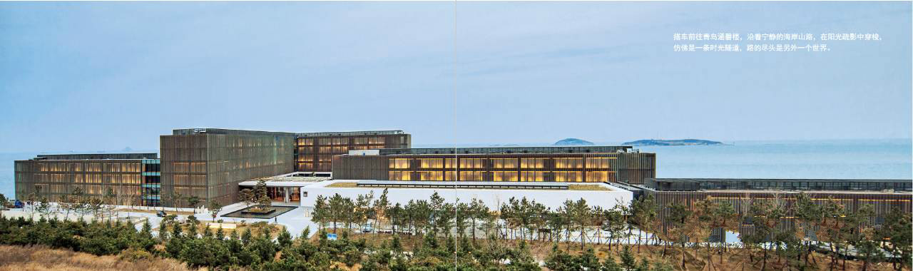 最美中式酒店設(shè)計(jì)，四個(gè)充滿(mǎn)禪意的度假酒店